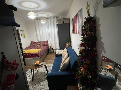 Studio Flat, Woodhill, SE18