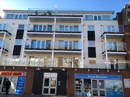2 Bed Flat, Elm Grove, PO5