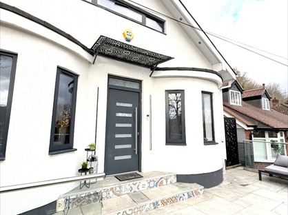 Room in a Shared House, Milner Road, CR3