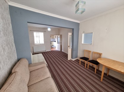 3 Bed Terraced House, Peel Street, TS17