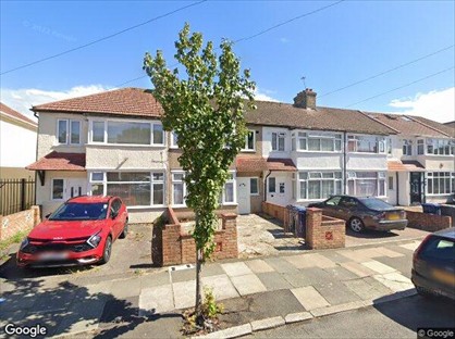 Room in a Shared House, Southall, UB1