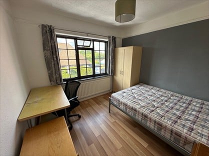 Room in a Shared House, Natal Road, CB1