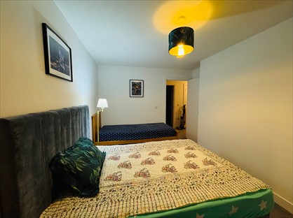 Room in a Shared House, Howells Way, CB23