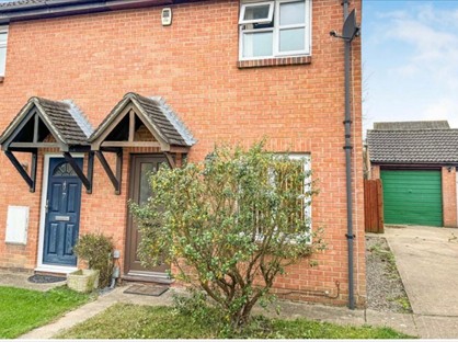 2 Bed Semi-Detached House, Reading, RG6