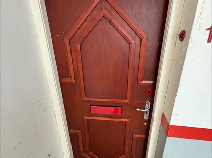 2 Bed Flat, Greenrigg Road, G67