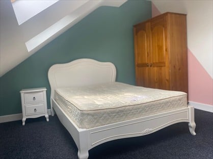 Room in a Shared House, Brandreth Close, S6