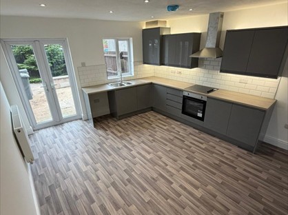 2 Bed Terraced House, Berrisford Street, LE67