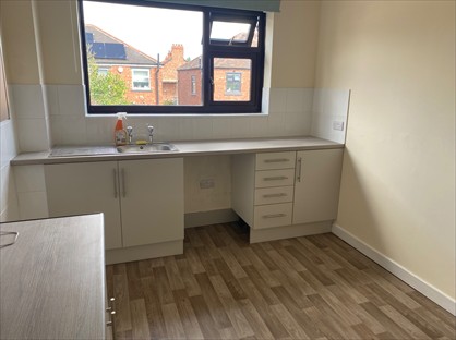 1 Bed Flat, Marton Road, TS4