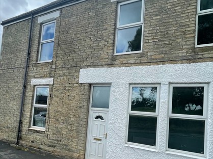 2 Bed Flat, Woodside, DL14