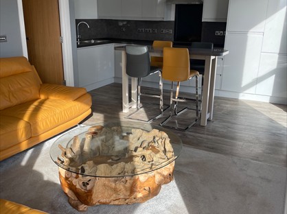 1 Bed Flat, Dock Tavern Lane, NR31