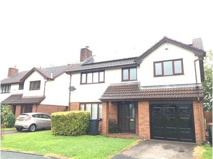 4 Bed Detached House, Mason House, PR2