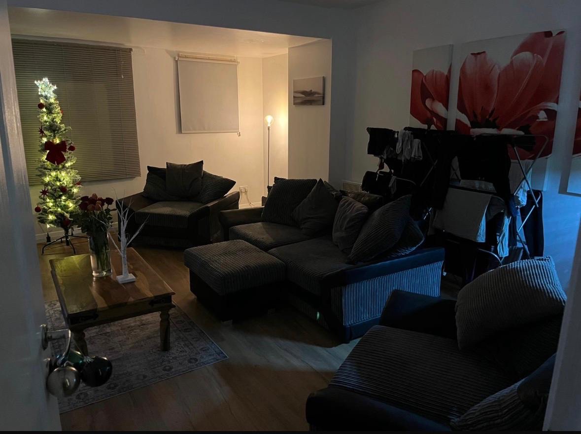 Additional image 2 of 2 Bed Flat, The Waterfront, LE3, N1 7GU