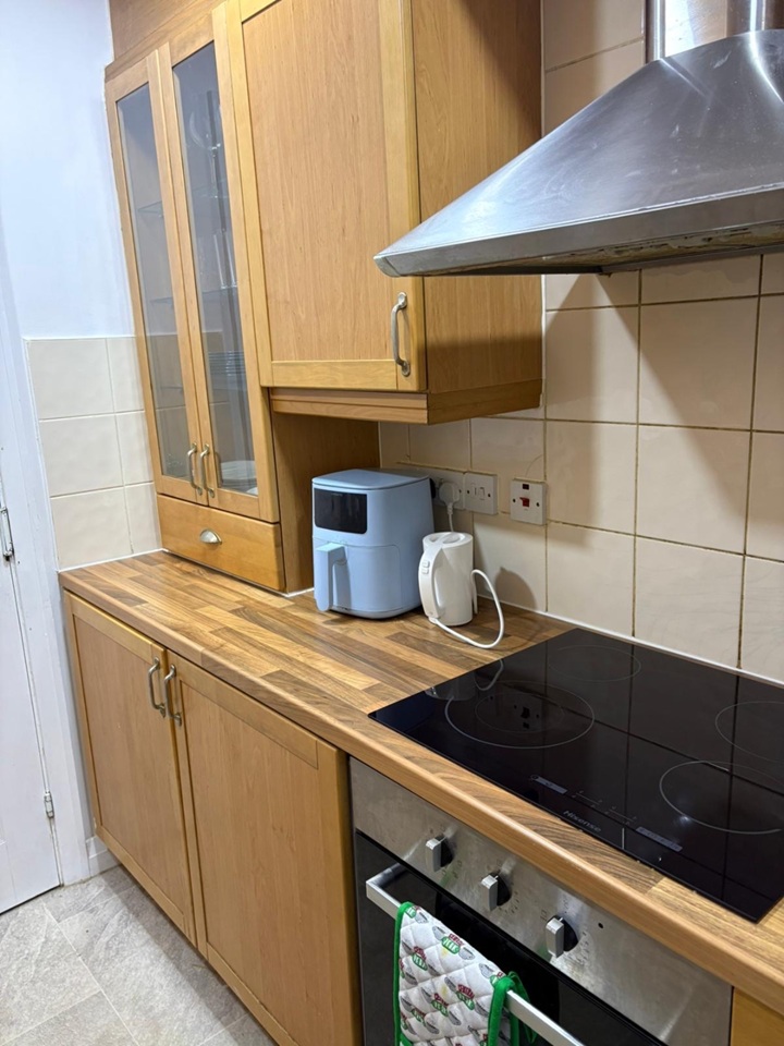 Additional image 9 of 2 Bed Flat, The Waterfront, LE3, N1 7GU