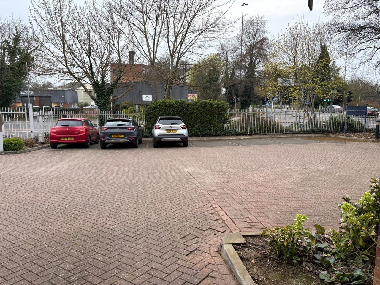 Additional image 11 of 2 Bed Flat, The Waterfront, LE3, N1 7GU