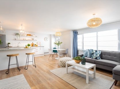 2 Bed Flat, Cowley Bridge Road, EX4