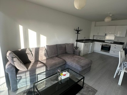 1 Bed Flat, Coxwell Boulevard, NW9