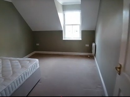 1 Bed Flat, Close To Town, TN22