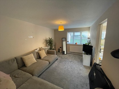 2 Bed Terraced House, Whitehawk Rd, BN2