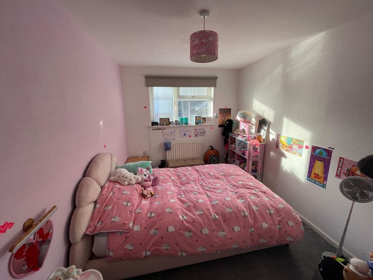 2 Bed Terraced House, Whitehawk Rd, BN2 photo 3