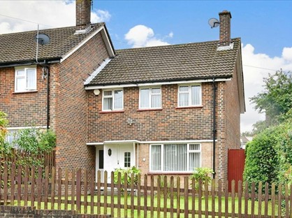 Room in a Shared House, Frimley Crescent, CR0