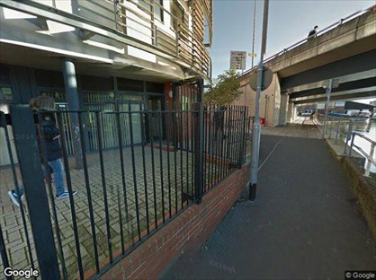 Room in a Shared Flat, Holmes Road, LN1