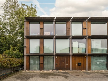 2 Bed Flat, Mulberry Place, SE9