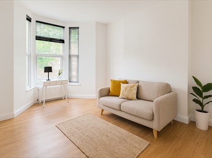2 Bed Flat, London, N19