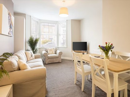2 bed flat/apartment for rent in 2 Bed Flat, Trafalgar Square, YO12