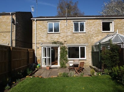 3 Bed Semi-Detached House, White House Road, OX1