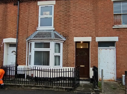 3 Bed Terraced House, Clement Street, GL1