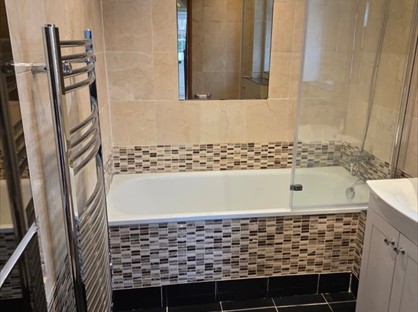 3 Bed Semi-Detached House, Clyfford Road, HA4