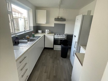 Room in a Shared House, Beswick Avenue, BH10