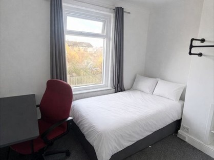 Room in a Shared House, Beswick Avenue, BH10