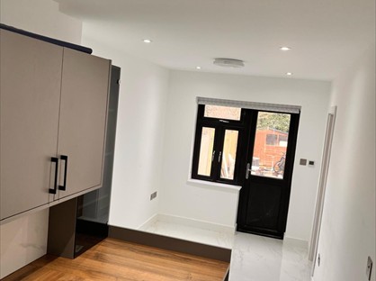 Room in a Shared House, Hillside Rise, HA6