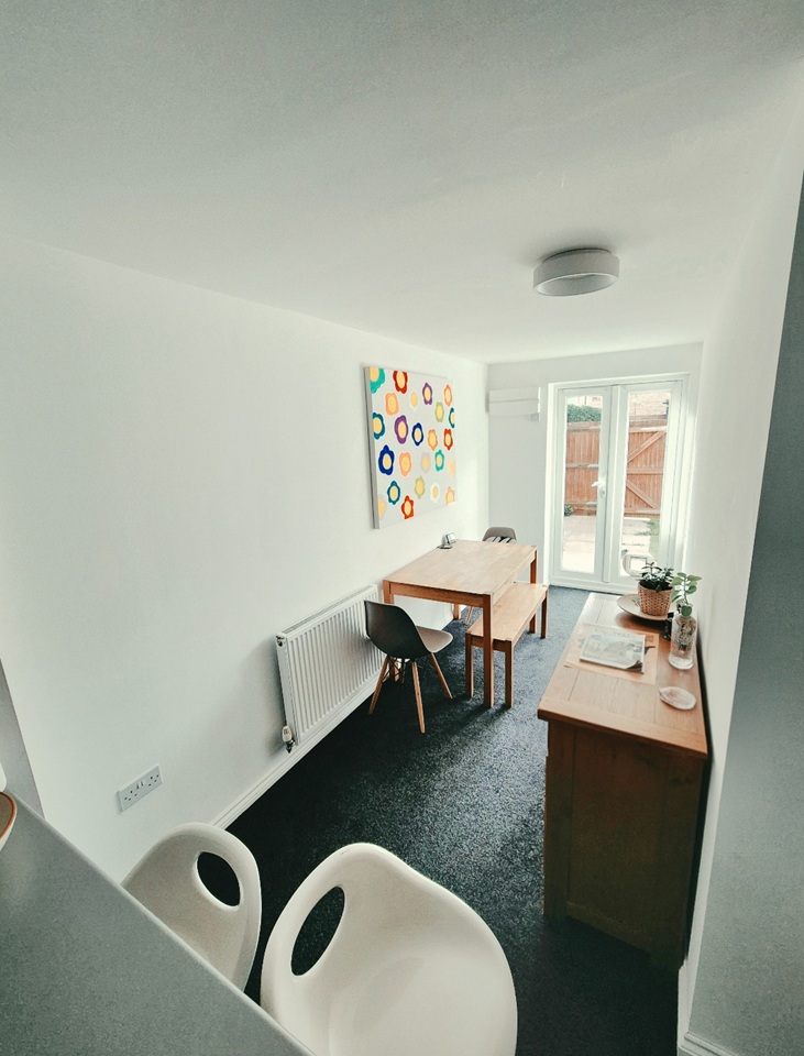 Room in a Shared House, Flack End, CB4 photo 4