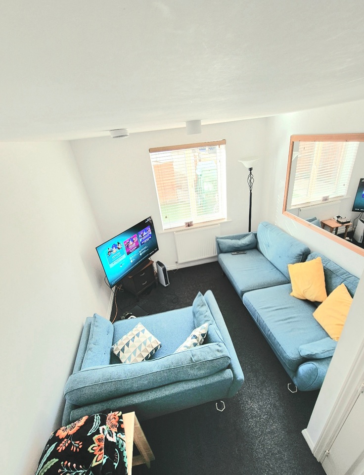 Room in a Shared House, Flack End, CB4 photo 5