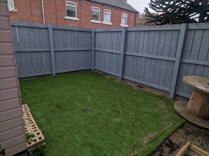 2 Bed Terraced House, Sycamore Street, NE63