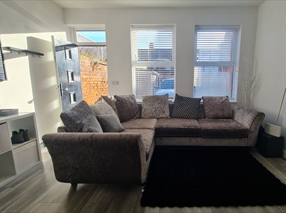 2 Bed Detached House, Manifold Road, BN22