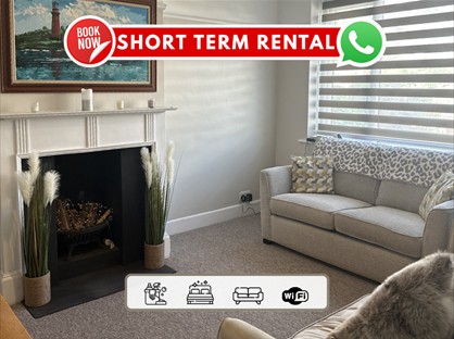 3 Bed Terraced House, Ripley Road, BN11