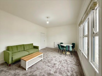 1 Bed Flat, Fairfield Street, SW18