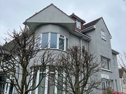 2 Bed Flat, Cossington Road, SS0