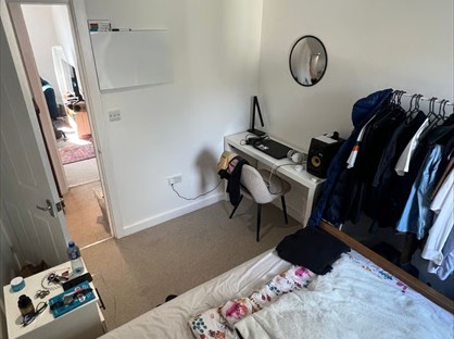 Room in a Shared House, Sunnyhill Road, SW16