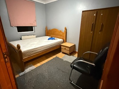 Room in a Shared House, Amity Road, RG1