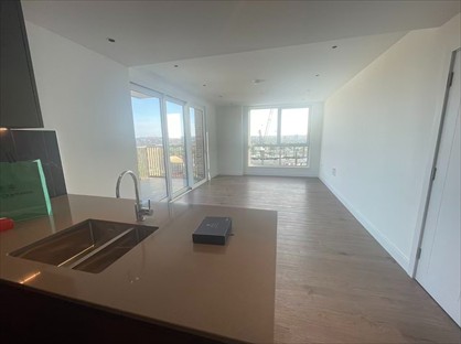 2 Bed Flat, Vanbrugh Hill, SE11