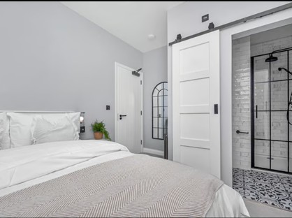 Room in a Shared House, Ferndale Road, SW4