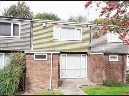 Room in a Shared House, Blakeney Place, YO10