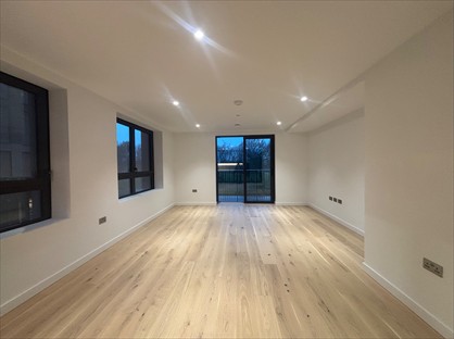 1 Bed Flat, Pilot Walk, SE10