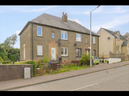 2 Bed Flat, Oakfield Street, KY4