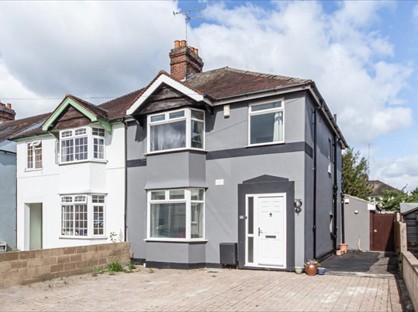 Room in a Shared House, Kenilworth Avenue, OX4