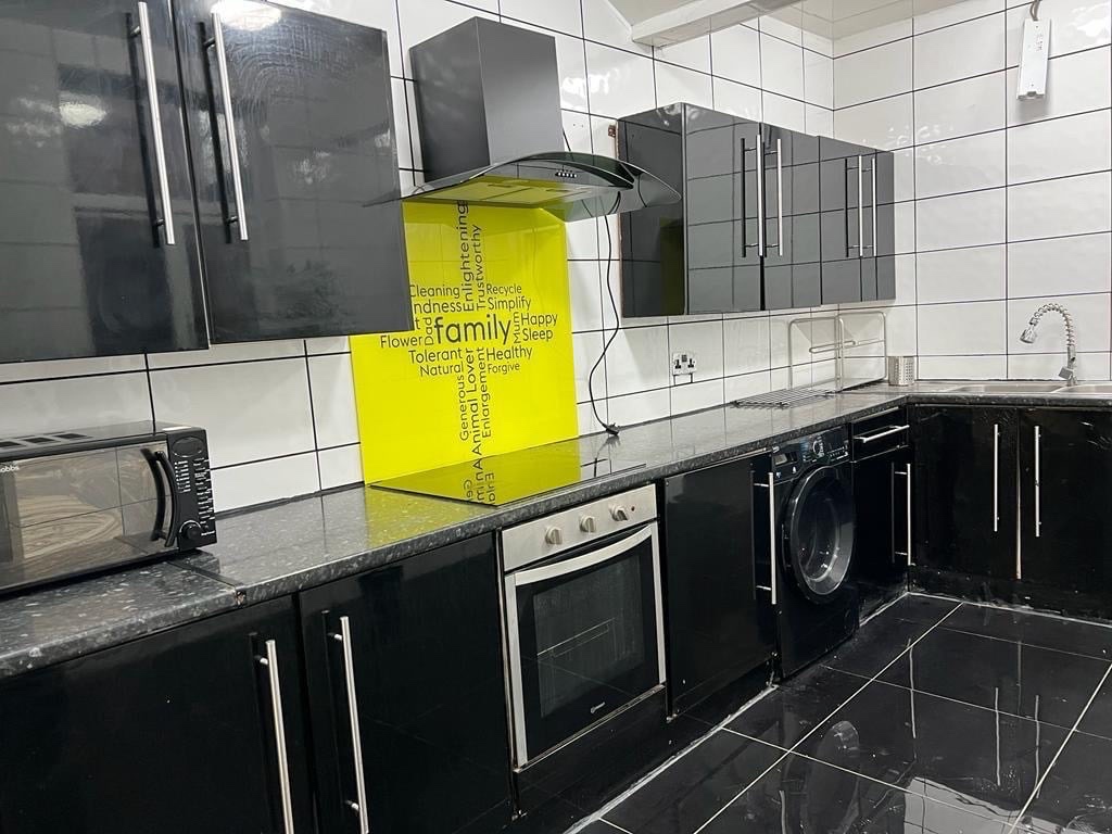Room in a Shared House, Rusholme, M14 photo 5